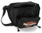 Harley-Davidson Women's Bar & Shield Nylon Fanny Pack Adjustable Waistband - Largest Selection of Harley-Davidson Products