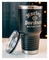 Harley-Davidson Free Shipping - Harley-Davidson Old English Travel Tumbler - 30 Oz. Double-Wall Stainless Steel - Free Shipping on many products plus Orders Over $99