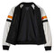 Harley-Davidson Women's Stacked Bar & Shield Bomber Jacket, Black 97405-25VW - No Hassle Returns at Wisconsin Harley