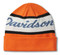 Harley-Davidson Free Shipping - Harley-Davidson Men's Script Knit Winter Beanie Cap – Orange 97631-25VM - Free Shipping on many products plus Orders Over $99