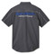 Harley-Davidson Free Shipping - Harley-Davidson Men's End Line Short Sleeve Button Shirt, Gray 96047-25VM - Free Shipping on many products plus Orders Over $99