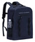 Harley-Davidson Free Shipping - Harley-Davidson Waterproof Backpack, H-D Logo & Adjustable Straps – Blue - Free Shipping on many products plus Orders Over $99