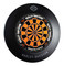 Harley-Davidson Free Shipping - Harley-Davidson Black EVO Foam H-D Bar & Shield Logo Dartboard Surround - 61902 - Free Shipping on many products plus Orders Over $99