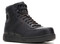 Harley-Davidson Women's Grady 4.5-Inch Safety Toe Black Boots, D84825 - Wisconsin Harley-Davidson