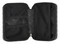 Harley-Davidson Men's H-D Logo Plastic Molded Zippered Travel Kit - Black - Largest Selection of Harley-Davidson Products