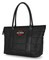 Harley-Davidson Free Shipping - Harley-Davidson Women's Bar & Shield Logo Puffy Nylon Tote Bag - Black - Free Shipping on many products plus Orders Over $99
