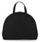 Harley-Davidson Women's Bar & Shield Logo Travel Cosmetic Bag w/ Handles - Black - No Hassle Returns at Wisconsin Harley