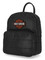 Harley-Davidson Free Shipping - Harley-Davidson Men's Embroidered Bar & Shield Logo Puffy Nylon Backpack - Black - Free Shipping on many products plus Orders Over $99