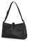 Harley-Davidson Free Shipping - Harley-Davidson Women's Push Lock Pebble Leather Shoulder Bag Purse - Black - Free Shipping on many products plus Orders Over $99