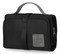 Harley-Davidson Free Shipping - Harley-Davidson Men's Embossed Bar & Shield Logo Hanging Toiletry Kit - Black - Free Shipping on many products plus Orders Over $99