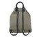 Harley-Davidson Women's Bar & Shield Puffy Classic Codura Drawstring Bag - Green - No Hassle Returns at Wisconsin Harley