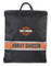 Harley-Davidson Free Shipping - Harley-Davidson Vintage Bar & Shield Quick-Draw Polyester Backpack - Black - Free Shipping on many products plus Orders Over $99