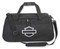 Harley-Davidson Free Shipping - Harley-Davidson Bar & Shield Logo Zipper Rugged Graphic Duffel Bag - Black - Free Shipping on many products plus Orders Over $99