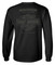Harley-Davidson Free Shipping - Harley-Davidson Men's Open Bar & Shield Long Sleeve Crew-Neck Shirt, Black - Free Shipping on many products plus Orders Over $99
