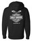 Harley-Davidson Free Shipping - Harley-Davidson Men's Willie G Skull Logo Zip-Up Hoodie Sweatshirt, Black - Free Shipping on many products plus Orders Over $99