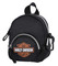 Harley-Davidson Free Shipping - Harley-Davidson Women's Bar & Shield Logo Covertible Mini Backpack, Black - Free Shipping on many products plus Orders Over $99
