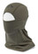 Harley-Davidson Men's Open Bar & Shield Merino Balaclava - Green 97659-25VM - Wisconsin Harley-Davidson