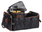 Harley-Davidson Free Shipping - Harley-Davidson Collapsible & Portable Trunk Organizer, Silhouette Orange Logo - Free Shipping on many products plus Orders Over $99