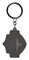 Harley-Davidson Free Shipping - Harley-Davidson Silhouette Bar & Shield Logo Dome-Style Key Chain, Orange - Free Shipping on many products plus Orders Over $99