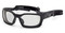 Harley-Davidson Men's Classic Eagle 2.0 Sunglasses w/ Headstrap, Polarized Lens - Wisconsin Harley-Davidson