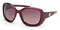 Harley-Davidson Women's Lightning Ride Sunglasses, Pearlized Purple Frames - Wisconsin Harley-Davidson