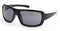 Harley-Davidson Men's Common Bond Sunglasses, Smoke Polycarbonate Lenses - Wisconsin Harley-Davidson