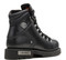 Harley-Davidson Men's Electron Ride 6-In. Black Leather Motorcycle Boots, D96318 - No Hassle Returns at Wisconsin Harley