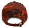 Harley-Davidson Free Shipping - Harley-Davidson Men's Whiplash Adjustable Slide Baseball Cap - Orange Camo - Free Shipping on many products plus Orders Over $99