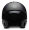 Harley-Davidson Men's Ultra X16 2-IN-1 Helmet - Matte Black 98118-25VX - Largest Selection of Harley-Davidson Products