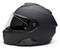 Harley-Davidson Men's Capstone Shield III H35 Modular Helmet, Matte 98121-25VX - No Hassle Returns at Wisconsin Harley