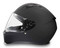 Harley-Davidson Men's Velo H34 Full Face Helmet, Matte Black 98104-25VX - No Hassle Returns at Wisconsin Harley