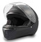 Harley-Davidson Men's Velo H34 Full Face Helmet, Matte Black 98104-25VX - Largest Selection of Harley-Davidson Products