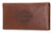 Harley-Davidson Free Shipping - Harley-Davidson Men's Laser Bar & Shield Rodeo Bi-Fold Leather Wallet - Brown - Free Shipping on many products plus Orders Over $99