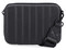 Harley-Davidson Bar & Shield Logo Molded Hard Shell Crossbody, Black - Largest Selection of Harley-Davidson Products