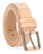 Harley-Davidson Free Shipping - Harley-Davidson Women's Covered Roller Buckle Genuine Leather Belt, Tan - Free Shipping on many products plus Orders Over $99