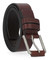 Harley-Davidson Free Shipping - Harley-Davidson Women's Covered Roller Buckle Genuine Leather Belt, Brown - Free Shipping on many products plus Orders Over $99