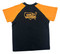 Harley-Davidson Free Shipping - Harley-Davidson Little Boys' Thunder Short Sleeve Knit Raglan Shirt, Black - Free Shipping on many products plus Orders Over $99