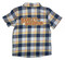 Harley-Davidson Free Shipping - Harley-Davidson Little Boys' Bar & Shield Logo Plaid Short Sleeve Toddler Shirt - Free Shipping on many products plus Orders Over $99