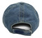 Harley-Davidson Free Shipping - Harley-Davidson Little Boys' Bar & Shield Toddler Adjustable Denim Baseball Cap - Free Shipping on many products plus Orders Over $99