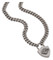 Harley-Davidson Free Shipping - Harley-Davidson Men's 24 in. Bar & Shield Lock Pendant Chain Necklace, Silver - Free Shipping on many products plus Orders Over $99