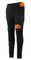 Harley-Davidson Women's Runaway Armored Riding Leggings, Black 98149-23VW - No Hassle Returns at Wisconsin Harley