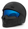 Harley-Davidson Men's Gargoyle X07 3-in-1 Helmet, Matte Black 98154-22VX - Wisconsin Harley-Davidson