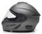 Harley-Davidson Mens Outrush R Modular Bluetooth Helmet, Matte Silver 98101-22VX - No Hassle Returns at Wisconsin Harley