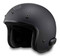 Harley-Davidson Men's Fury N04 Bluetooth 3/4 Helmet, Matte Black 98009-23VX - Largest Selection of Harley-Davidson Products