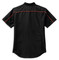 Harley-Davidson Free Shipping - Harley-Davidson Men's Performance Bar & Shield Shirt, Black/Orange 99089-22VM - Free Shipping on many products plus Orders Over $99