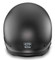 Harley-Davidson Free Shipping - Harley-Davidson Mens Pilot II 2-IN-1 Willie G Helmet, Matte Dark Gray 98118-24VX - Free Shipping on many products plus Orders Over $99