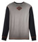 Harley-Davidson Free Shipping - Harley-Davidson Men's Iron Bar Long Sleeve Colorblock Shirt 99181-24VM - Free Shipping on many products plus Orders Over $99