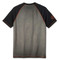 Harley-Davidson Free Shipping - Harley-Davidson Men's Iron Bar Short Sleeve Raglan Colorblock Tee 99187-24VM - Free Shipping on many products plus Orders Over $99