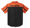 Harley-Davidson Free Shipping - Harley-Davidson Men's Coolcore Bar & Shield Colorblock Shirt, Orange 99087-22VM - Free Shipping on many products plus Orders Over $99