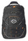 Harley-Davidson Reflective Bar & Shield Steel-Cable II Backpack, Midnight Black - Wisconsin Harley-Davidson